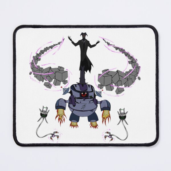 Item preview, The Master of Machines  designed and sold by Huond.