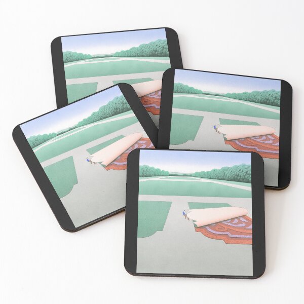 Item preview, guy billout artwork designed and sold by SarlineStudio.