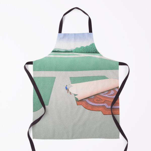 Item preview, guy billout artwork designed and sold by SarlineStudio.