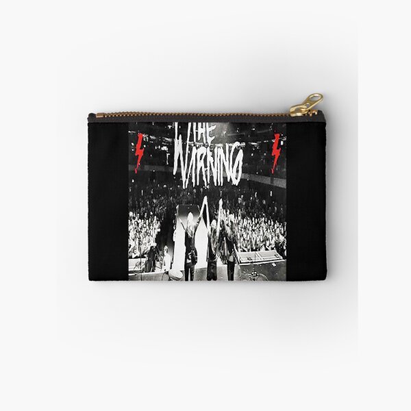 Item preview,  The Warning is a rock band designed and sold by jeacarolxi4.
