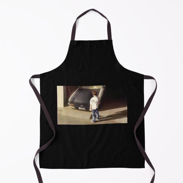 Item preview, Takumi With 86 Initial D Classic 		 designed and sold by vqvoarvden46.