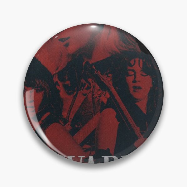 Item preview, The Warning is a rock band designed and sold by jeacarolxi4.