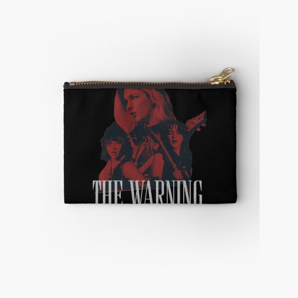 Item preview, The Warning is a rock band designed and sold by jeacarolxi4.