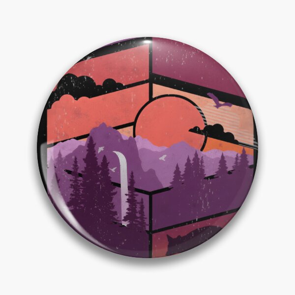Item preview, Vanishing Point Classic 		 designed and sold by abzictvnvlm41.