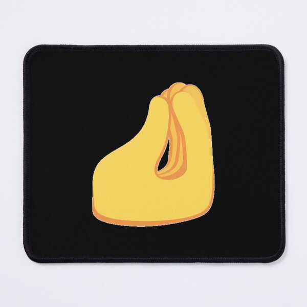 Item preview, Wait Hand Gesture 	 designed and sold by lpgsmaqv68.