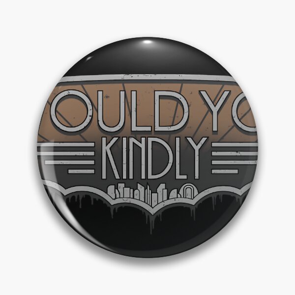 Item preview, Would You Kindly   	 designed and sold by nuuvlzluerb73.
