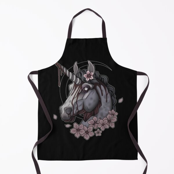 Item preview, Zombie Unicorn designed and sold by oajgqpnxd22.