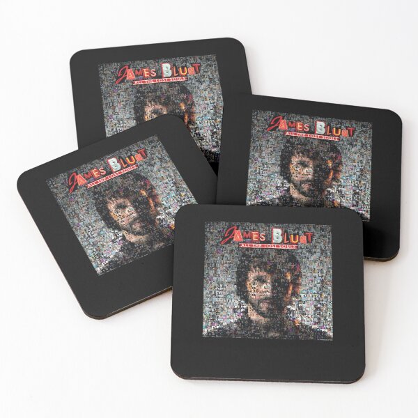 Item preview, All The Lost Souls James Blunt designed and sold by MILLERCRU45F.