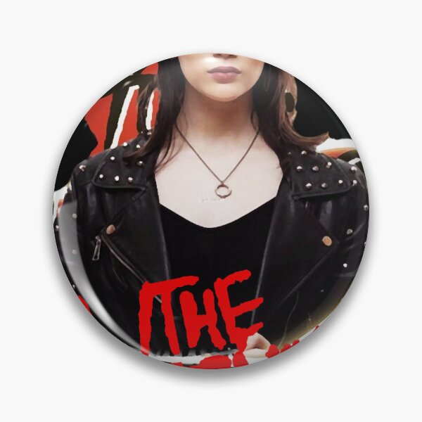 Item preview,  The Warning is a rock band designed and sold by jeacarolxi4.