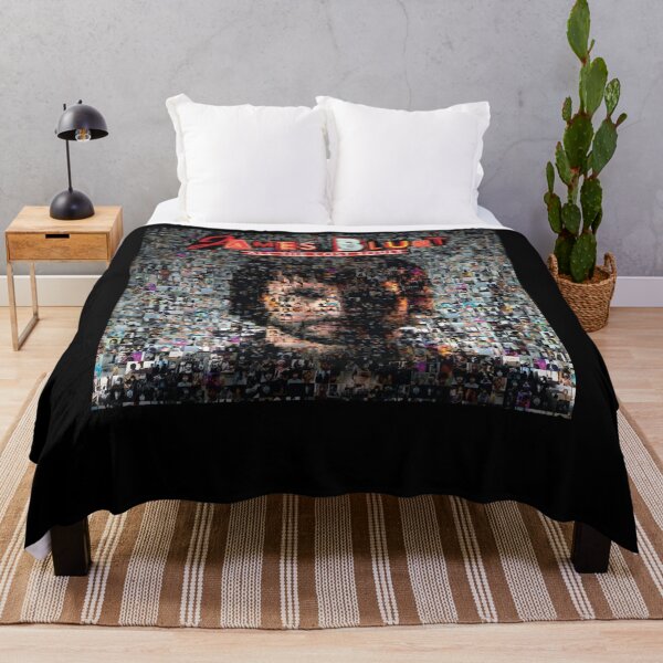 Item preview, All The Lost Souls James Blunt designed and sold by MILLERCRU45F.