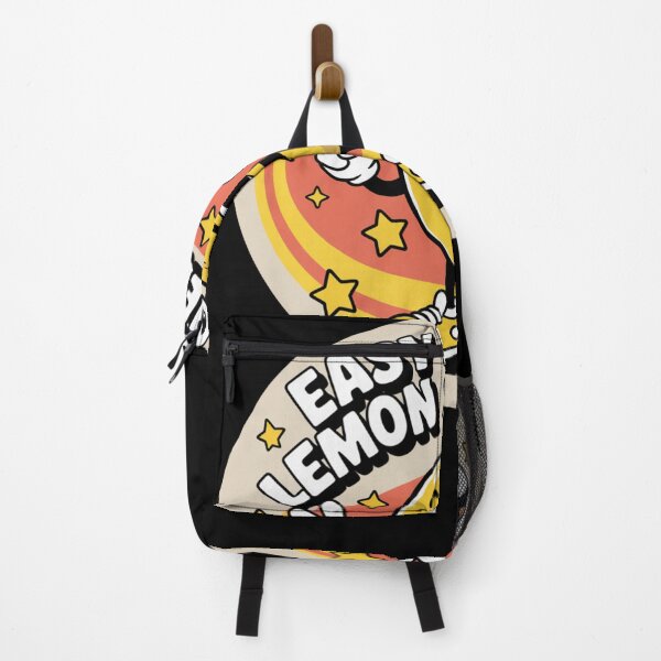 Item preview, Easy Peasy Lemon Squeezy Lemon Pun humor Cute Fruit joke designed and sold by snowry.