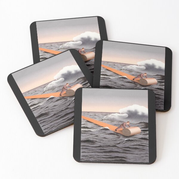 Item preview, guy billout artwork designed and sold by SarlineStudio.
