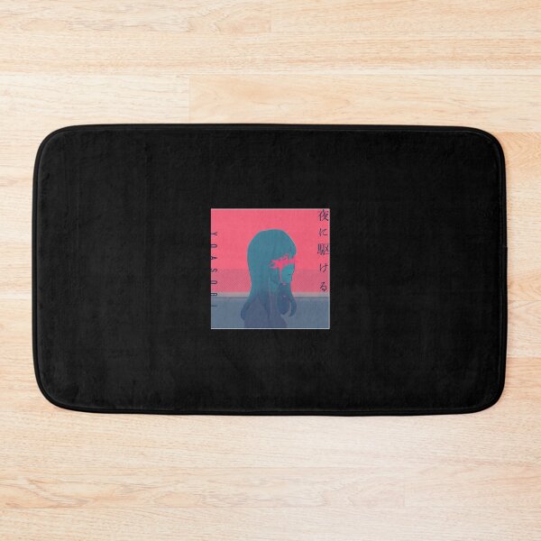 Item preview, Yoasobi Fan Art  Merch  .   	 designed and sold by bpnokizmv6.