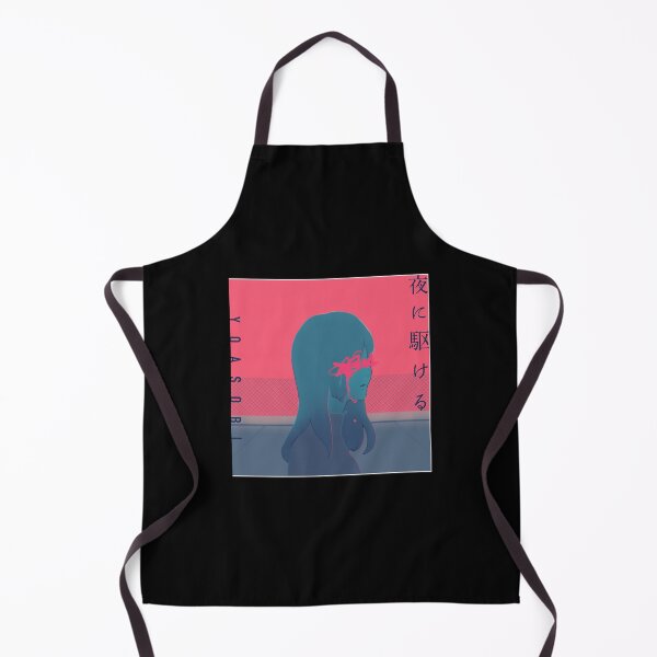 Item preview, Yoasobi Fan Art Merch . designed and sold by bpnokizmv6.