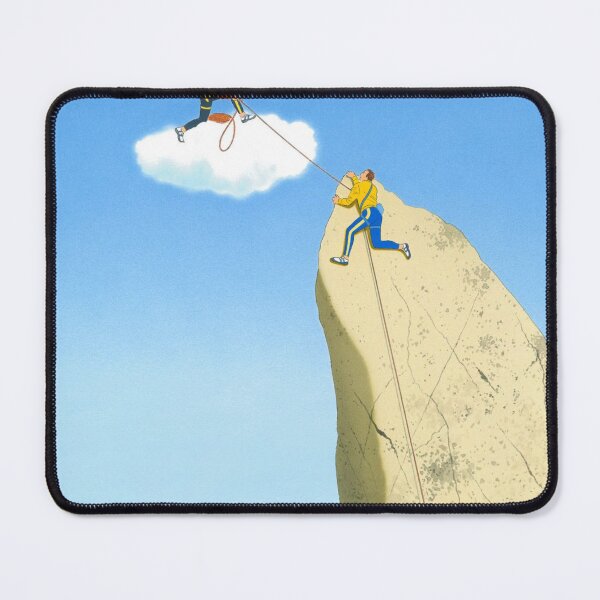 Item preview, guy billout artwork designed and sold by SarlineStudio.