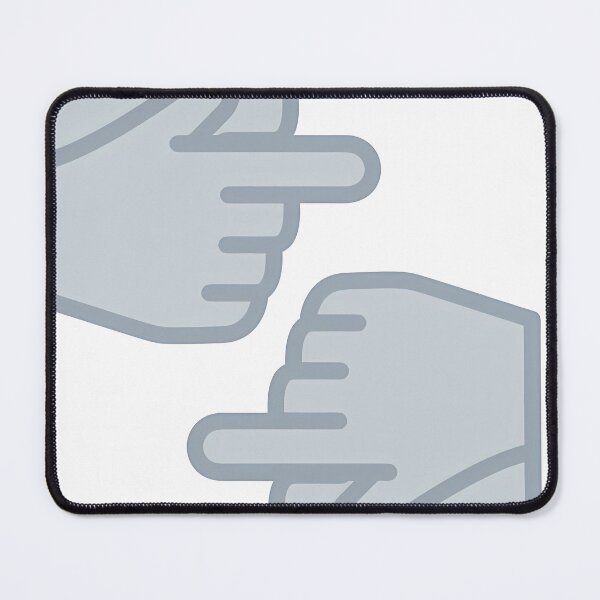 Item preview, Two Hands At Any Day. designed and sold by LisaOconnorFG.