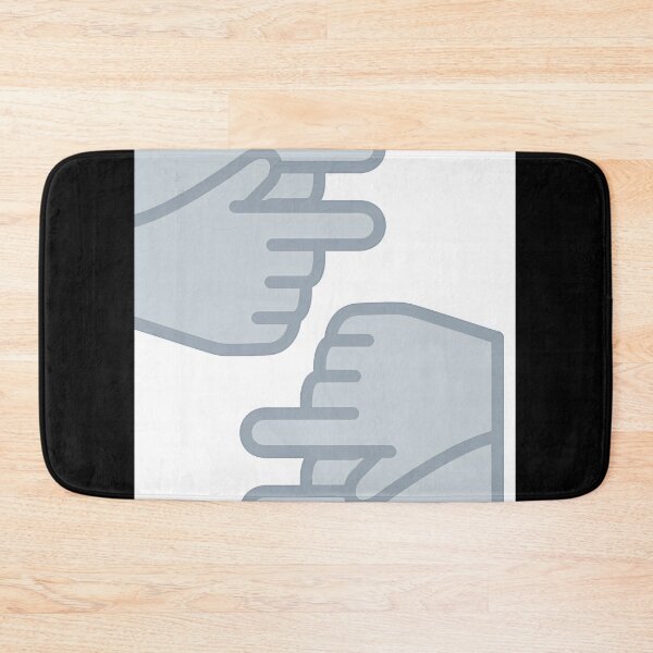 Item preview,  Two Hands At Any Day. designed and sold by LisaOconnorFG.