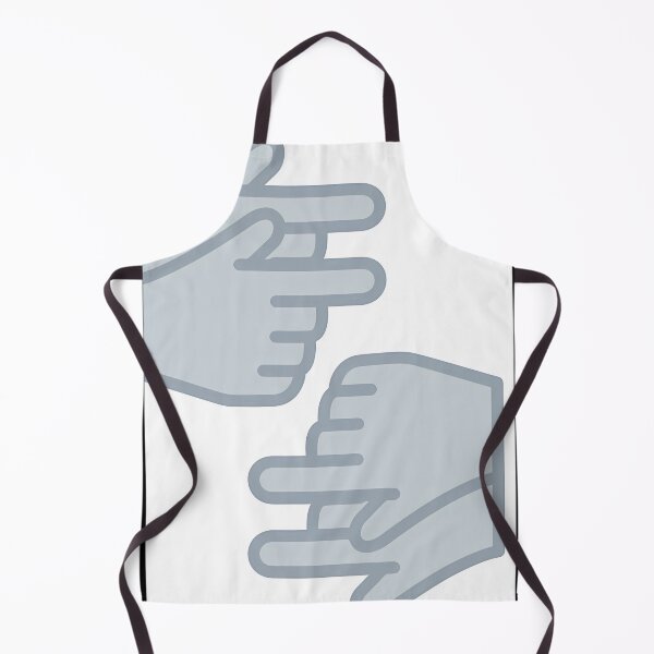 Item preview,  Two Hands At Any Day. designed and sold by LisaOconnorFG.