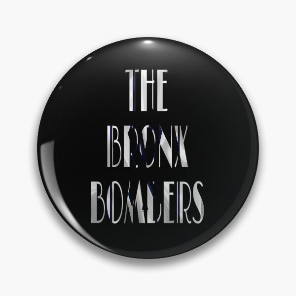 Item preview,  The Bronx Bombers designed and sold by LisaOconnorFG.