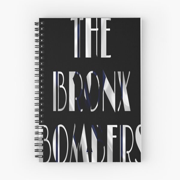Artikelvorschau, Die Bronx-Bomber entworfen und verkauft von LisaOconnorFG.