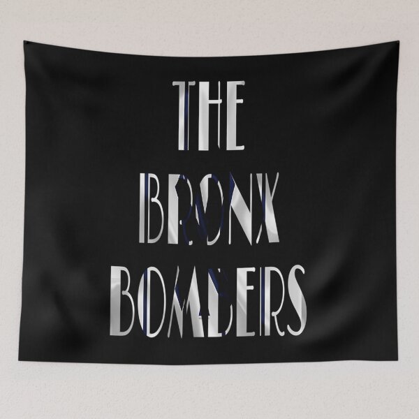 Item preview,  The Bronx Bombers designed and sold by LisaOconnorFG.