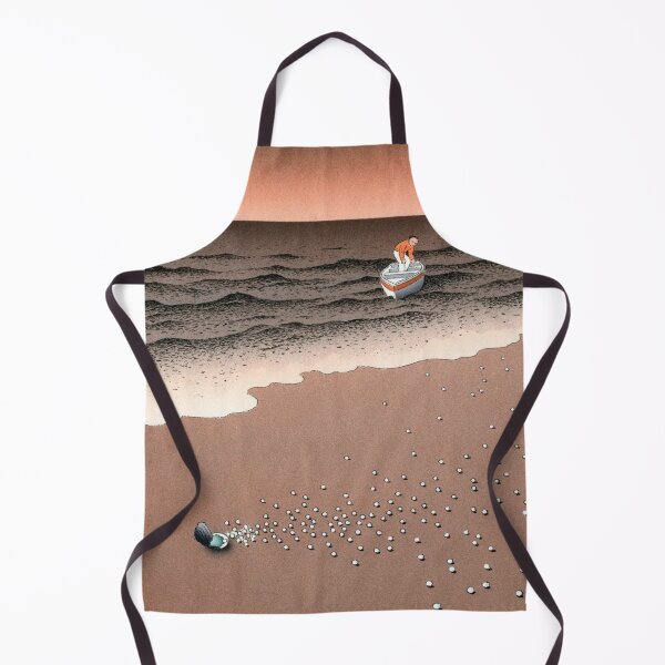 Item preview, guy billout artwork designed and sold by SarlineStudio.