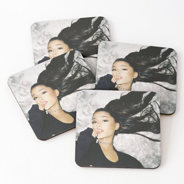 Item preview, Ariana grande inspired  designed and sold by HoneymoonStudio.