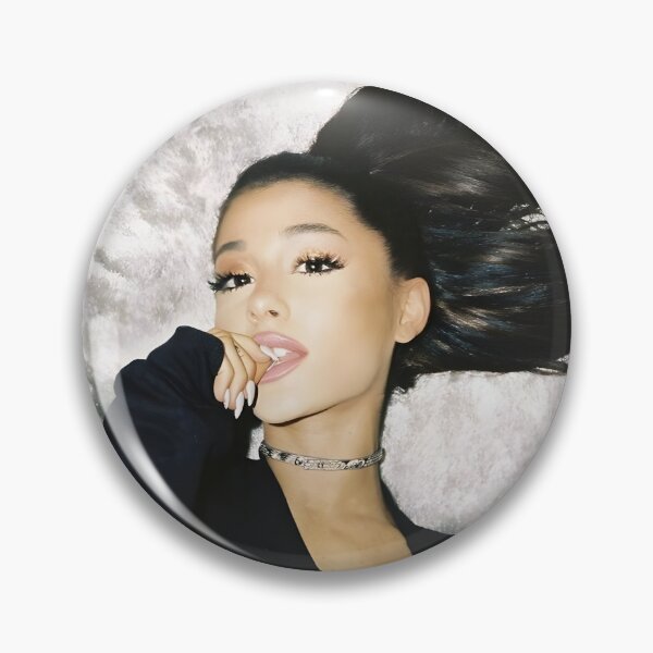 Item preview, Ariana grande inspired  designed and sold by HoneymoonStudio.