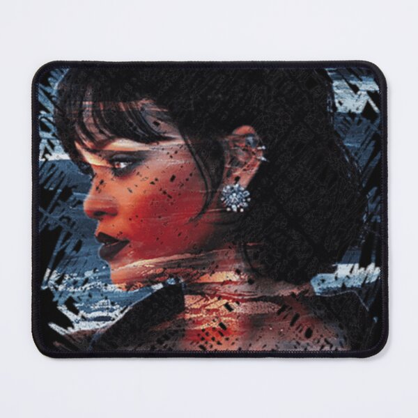 Item preview, Artistic Sketch Portrait Side View designed and sold by CassieGibbone.