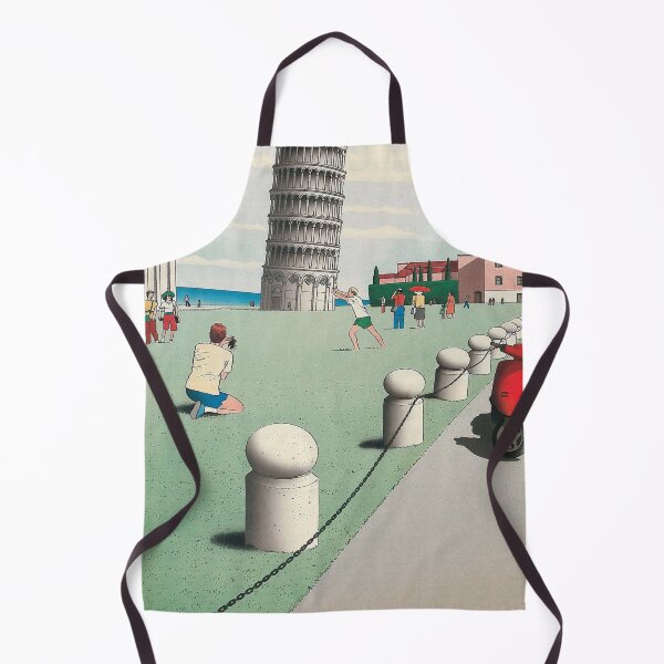 Item preview, guy billout artwork designed and sold by SarlineStudio.
