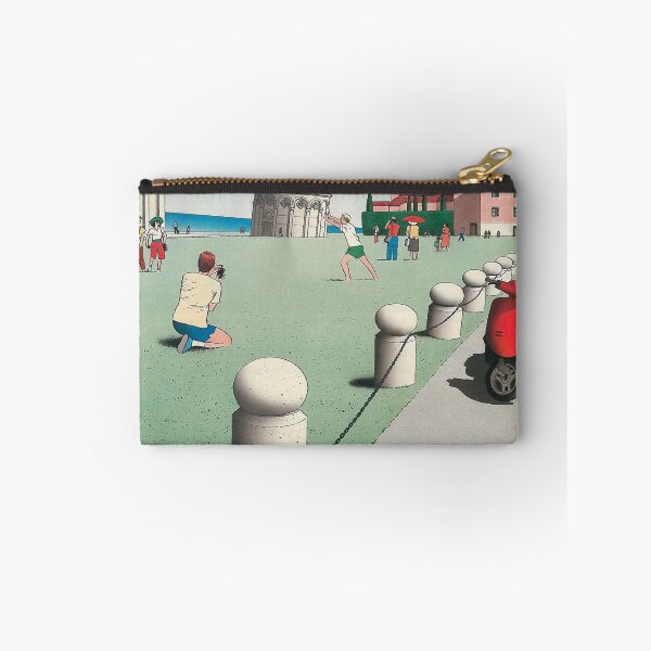 Item preview, guy billout artwork designed and sold by SarlineStudio.