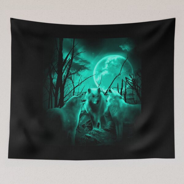 Item preview, Wolfs Classic 		 designed and sold by ekvjddnaqz93.
