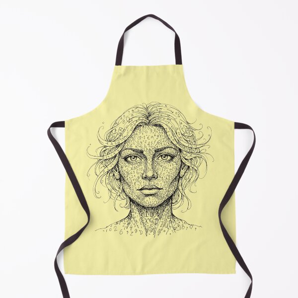 Item preview, Alphabetic Soul designed and sold by MedIA-store.