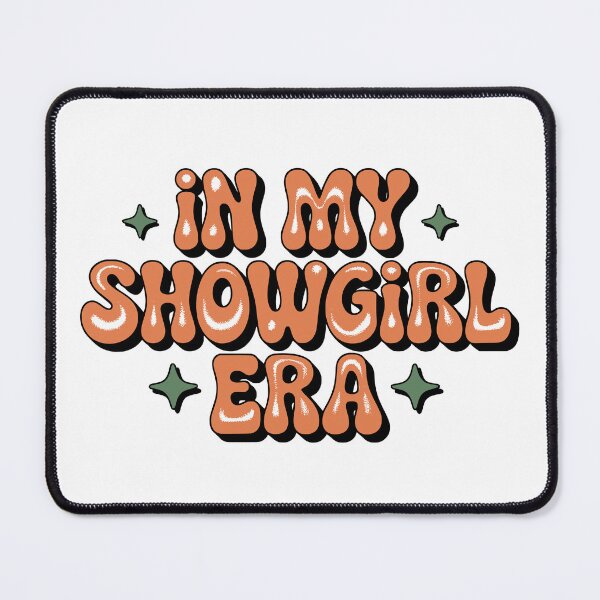 Item preview, Retro in My Show Girl Era Graphic designed and sold by My Kozy Shoppe.