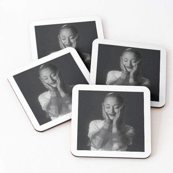 Item preview, ariana grande inspired black and white designed and sold by HoneymoonStudio.