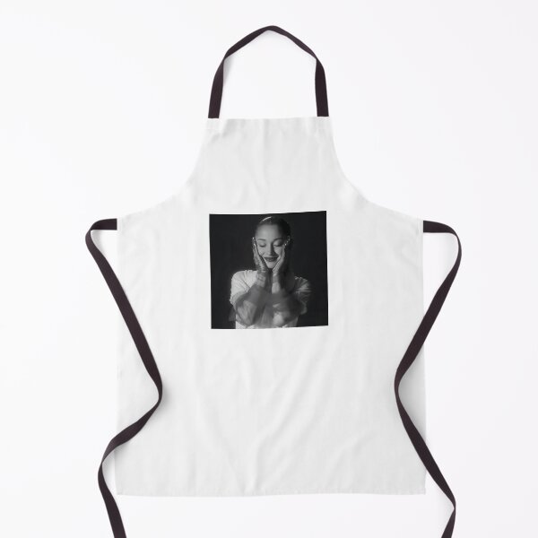 Item preview, ariana grande inspired black and white designed and sold by HoneymoonStudio.
