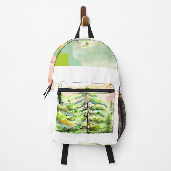 Item preview, Mystical Green Forest of Serenity designed and sold by Saragoza.