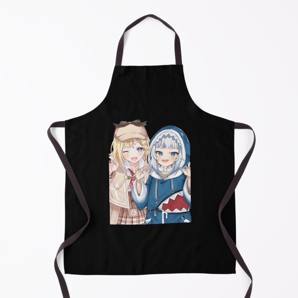 Item preview, Amelia watson designed and sold by MILLERCRU45F.