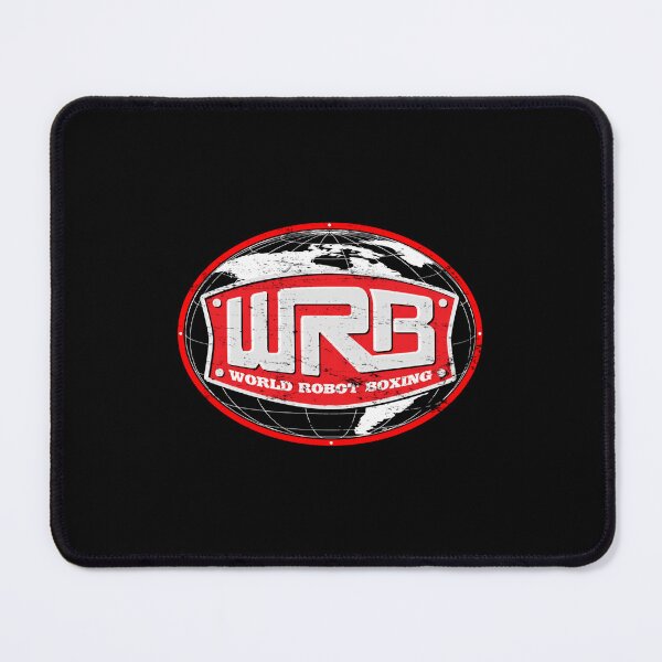 Item preview, World Robot Boxing designed and sold by weqqwgjmt50.