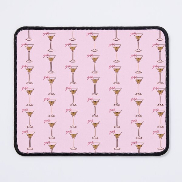 Item preview, Espresso Martini with Bow designed and sold by alexandramaexo.