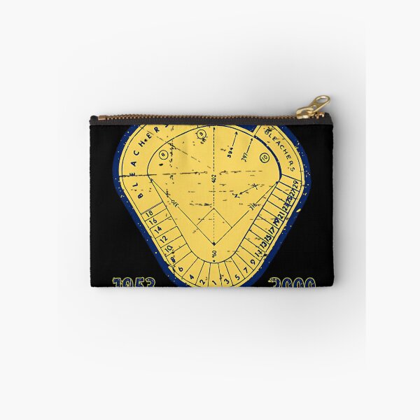 Item preview,  Milwaukee County Stadium designed and sold by LisaOconnorFG.