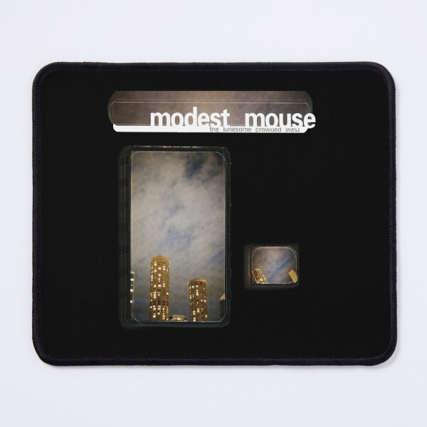 Item preview, the lonesome crowded west   designed and sold by Lillie-UK.