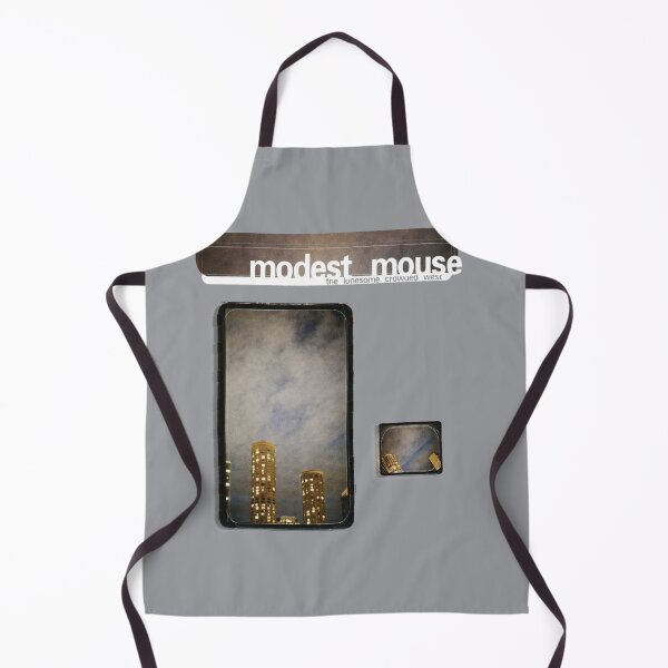 Item preview, the lonesome crowded west   designed and sold by Lillie-UK.