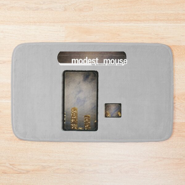 Item preview, the lonesome crowded west   designed and sold by Lillie-UK.