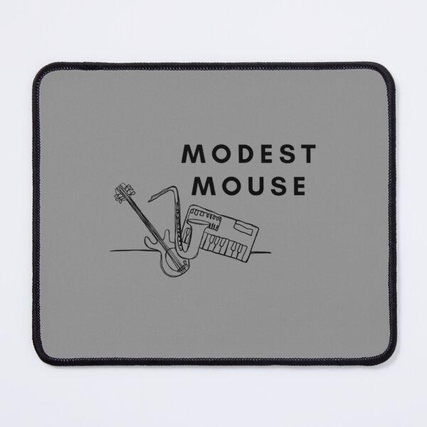 Item preview, Modest Mouse - American Rock Band Long designed and sold by Lillie-UK.