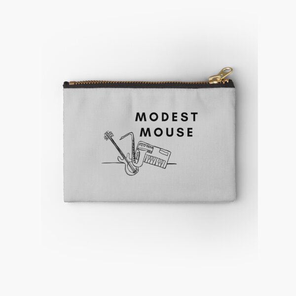 Item preview, Modest Mouse - American Rock Band Long designed and sold by Lillie-UK.