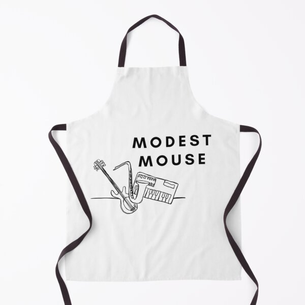 Item preview, Modest Mouse - American Rock Band Long designed and sold by Lillie-UK.