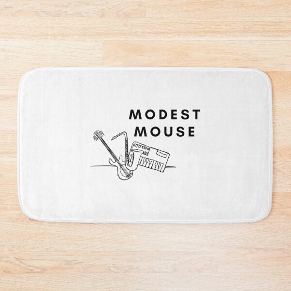 Item preview, Modest Mouse - American Rock Band Long designed and sold by Lillie-UK.