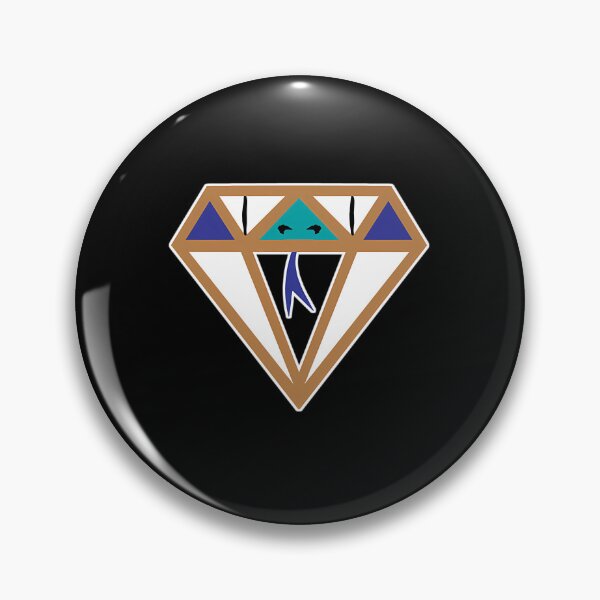 Item preview,  Diamond Head Throwback Colors designed and sold by LisaOconnorFG.