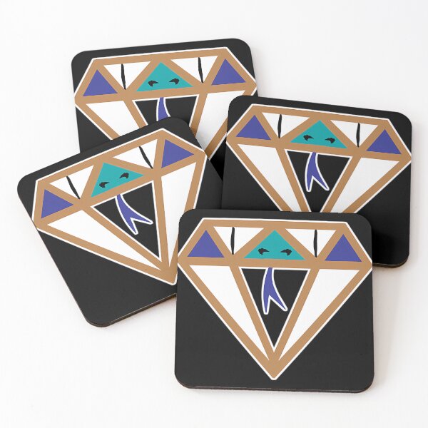 Item preview,  Diamond Head Throwback Colors designed and sold by LisaOconnorFG.
